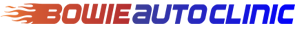 Bowie Auto Clinic Logo